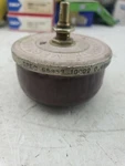 1pc, Ohmite 65953 1k0, .49a, 1000 Ceramic Rheostat (4b5). Fixed Price $29.99.