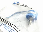 Automated Packaging Systems - Unwind Potentiometer Assembly 590037a1. Fixed Price $115.00.