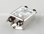 1pcs New Fit For 3vs1 F7246 6609042-1 Corcom 3a Vde Ul Csa Filter. Fixed Price $163.19.