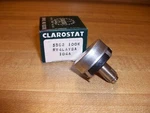 Clarostat Rv4laysa104a Potentiometer. Fixed Price $16.33.