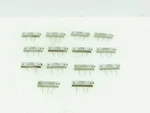 Bi Technologies 78pr20k Model 78 Potentiometers Trimmers Resistors 1w Lot Of 14. Fixed Price $38.49.