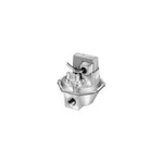 Honeywell V4944b1075 Diaphragm Gas Valve, 2 Stage Pressure Regulating, Slow Open. Fixed Price $763.72.