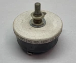 Ohmite,0330,rheostat 5000ohm Series 7826. Fixed Price $50.00.