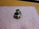 Clarostat Variable Resistor # 8197-24 Nsn: 5905-00-617-2700 ( 43c2-50k ). Fixed Price $25.00.