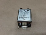 Corcom Power Line Filter 3 3vw1 #1012i84. Fixed Price $9.99.