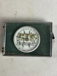 Ptc Instruments Model 314c Magnetic Surface Thermometer 0-400 C Industrial Usa. Fixed Price $59.99.