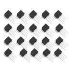 Bridgold 20pcs Kbp310 Bridge Rectifier Diode Single Phase, 1000 20 Piece. Fixed Price $12.88.