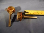 (2) Pair Allen Bradley A-b Ju-2552 Ju2552 Type J Pot Potentiometers. Fixed Price $20.00.