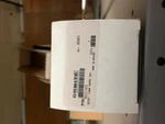 Rgs1k5 Ohmite. Fixed Price $197.74.