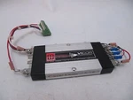 Vicor Mega Module Dc-dc Converter 24v-5v Vi-l10-cy. Fixed Price $53.40.