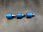 Bourns Model: 3500s-1-201. Fixed Price $45.00.