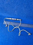 Daden Associates Ba321.4-24.8-3ss Bandpass Filter. Fixed Price $39.99.