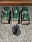 Clarostat Cib-15 Audio Attenuator 15 Ohms Nib Nos. Fixed Price $20.00.