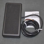 Linemaster Varior Foot Switch Sp-975-79, 10a 125-250v Ac Potentiometer Control. Fixed Price $149.95.