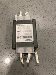 Used Lambda Noise Filter Mc1206din W/ Warranty Free Shipping. Fixed Price $39.99.