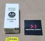 *new Surplus* Allen-bradley Ja1n056s103ua Potentiometer 10k 10% + Warranty!. Fixed Price $35.00.