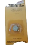 Printed Circuit Potentiometers 1000 Ohms 271-227. Fixed Price $5.00.