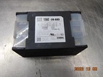Cosel Tac-20-683 Noise Filter - Free Shipping. Fixed Price $105.00.