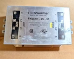 Schaffner / Te Connectivity Fn351h-25-33 Hi Voltage Emc Filter, 3ph, 25a. Fixed Price $48.00.
