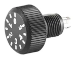 1pc Vishay P16np103mab15f3 Rotary Potentiometer. Fixed Price $21.63.