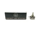 Clarostat 53c3-25k Nsmp. Fixed Price $25.00.