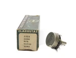 Clarostat Rv4naysd504a 53c3-500k-s Nsmp. Fixed Price $18.00.