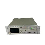 Agilent / Hp 3787b Digital Data Test Set Bert Ds1 Dds 3.152 Mbps Used. Fixed Price $348.77.