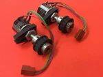 Spectrol - P/n: 534 Potentiometer Lot Of (2). Fixed Price $19.99.