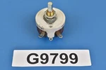 Ohmite Rhs1r0 Ion Gauge Pot 1 Ohms. Fixed Price $200.00.