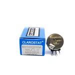 Clarostat Rv4naysd103a 53c3-10k-s Nsmp. Fixed Price $57.00.