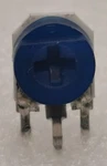 3306w-1-502 Bourns Trimpot 5k Ohm 6mm Single Turn Vertical Side Adjust 10 Pcs. Fixed Price $2.14.