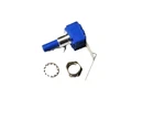 Lot Of 10 91a1a-b28-b15 Bourns Conductive Plastic Potentiometer, 10kohm 20%. Fixed Price $40.00.