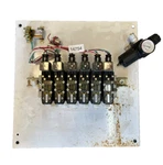 Asco 19000006 Solenoid Valve 110 V Ac. Fixed Price $89.99.