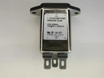 Schaffner Fn9222r-10-06 Iec Ac Power Entry Filter 10 Amp 250 Vac New. Fixed Price $6.00.