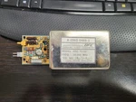 Hp/agilent A-0960-0465-1 Precision Crystal Oscillator Unit #1. Fixed Price $45.00.