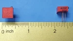 (2pcs)trimmer, Rjr24fp102p, Techno, Cermet, 0.5w, 1kohm, 10%, 100ppm/ C,25 Turn. Fixed Price $12.00.