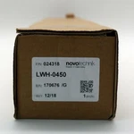 One Novotechnik Linear Transducer Lwh-0450 Lwh0450 New In Box Fast Shipping. Fixed Price $237.60.