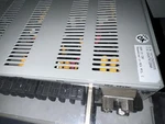 Hendry Telephone Products Dual Feed 4/4 Ktk Fuse Panel Ohcktk125nr. Fixed Price $340.00.