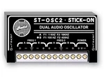 Rdl St-osc2b Audio Oscillator Dual 100hz / 400hz Adjustable Level. Fixed Price $185.43.