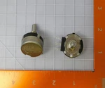 Lot Of 10 Honeywell C0416143 5k Ohm Potentiometer Industria. Fixed Price $199.99.