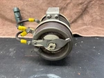 Ohmite Rheostat Dual 10k Ohm 150 Watts L-10000-f2-t2 Harris Fm20 Screen Supply. Fixed Price $120.00.