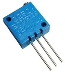 3252w-1-104 Bourns Trimming Potentiometers (25/pk). Fixed Price $325.00.