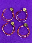 Dart Controls Jb5180a-0444 Potentiometer 5kohm 2 W Lot Of 4. Fixed Price $10.00.