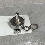 Clarostat Hrs100ssab180 Potentiometer. Fixed Price $48.45.