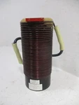 Tci 7709 Insulation System Hr Coil 180uh 60a 31-0199-01 Rev B Trans-coil #7709. Fixed Price $80.75.