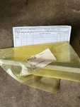 Frick 534c0186h03 Shaft Potentiometer Tdsh 193s Rwbii-100 Slide Valve New Oem. Fixed Price $1045.00.