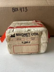 Cutler Hammer 9-1889-3 Magnet Cool For Size 2. Fixed Price $156.59.