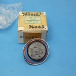 Waters Wpm 65-20 Hq-5m Servo Potentiometer 5k Ohms +/-0.075% New. Fixed Price $27.49.