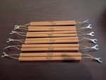 Caddock Mg815 High Voltage Film Resistor 9.75 Meg Ohm 1% Power Rating *lot Of 12. Fixed Price $40.00.