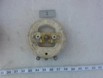 Ohmite Memcor Mallory 0656 0659 0665 0671 0861 Rns50r Rns400 Rns1k5 Rheostat. Fixed Price $78.95.